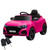 Spare Replacement Key for 12v Audi RS-Q8 Car System