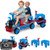 Spare Replacement MP3 Media Console for 12v Battery Thomas Style Train