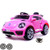 Set of Replacement Front Wheels for 12v Beetle Style Cartooth