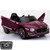 Spare Replacement MP3 Media Console for 12v Bentley EXP-12 Battery Car