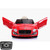 Spare Replacement MP3 Media Console for 12v Bentley EXP-12 Car