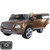 Spare Replacement MP3 Media Console for 12v Bronze Bentley Bentayga SUV