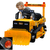 Replacement On/Off Switch for 12v Bulldozer + Working Excavator