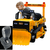 Spare Replacement Forward-Back Gear Stick for 12v Bulldozer + Working Excavator