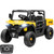 Spare Replacement MP3 Media Console for 12v Bumblebee Mini Gator Working Dump Bed Truck