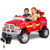 Replacement Spare 12v Charger for 12v Dodge Ram Style Fire Engine Water Cannon