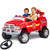 Replacement Steering Wheel for 12v Dodge Ram Style Fire Engine Water Cannon