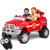 Spare Replacement 12v Motor Set for Kids 12v Dodge Ram Style Fire Engine Water Cannon