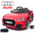 Spare Body Part for 12v Dual Motor Audi TTRS Roadster Car