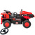 Replacement Steering Wheel for 12v Dump Truck