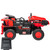 Replacement High/Low Switch for 12v Dump Truck