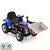 Replacement 2.4g Remote Control Handset for Kids 12v Electric Digger