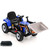 Spare Body Part for 12v Electric Digger