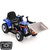 Spare Replacement MP3 Media Console for 12v Electric Digger