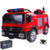 Replacement Spare 12v Battery for 12v Electric Fire Engine Truck