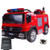 Replacement High/Low Switch for 12v Electric Fire Engine Truck