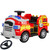 Replacement Steering Wheel for 12v Electric Fire Engine Truck & Toy Tools