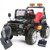 Spare Replacement Forward-Back Gear Stick for 12v Electric Jeep