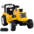 Spare Body Part for 12v Electric Tractor Wheels
