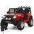 Spare Replacement Key for 12v Explorer Jeep