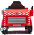 Spare Replacement 12v Motor Set for Kids 12v Fire Engine Truck