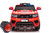 Replacement On/Off Switch for 12v Fire Truck