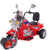 Replacement On/Off Switch for 12v Hot Rod Chopper Motorcycle