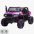 Replacement 2.4g Remote Control Handset for Kids 12v JD Gator Style Working Tipper