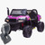 Spare Replacement Forward-Back Gear Stick for 12v JD Gator Style Working Tipper