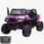 Spare Replacement MP3 Media Console for 12v JD Gator Style Working Tipper