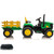 Spare Body Part for 12v JD Groundforce Style Tractor
