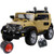 Replacement On/Off Switch for 12v Jeep Style