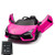Replacement Forward/Back Switch for 12v Lamborghini Ruevelto Supercar