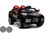 Set of Replacement Front Wheels for 12v Lamborghini Style Car