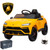 Replacement Spare 12v Battery for 12v Lamborghini Urus SUV Head