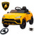Replacement Steering Wheel for 12v Lamborghini Urus SUV Head