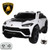 Replacement 2.4g Remote Control Handset for Kids 12v Lamborghini Urus Squadra Corse SUV