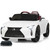 Spare Body Part for Generic Lexus