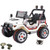 Spare Body Part for 12v Mega Jeep