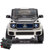 Replacement Spare CPU Control Unit for 12v Kids 12v Mercedes EQG Electric G-Class Wagon SUV