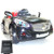 Replacement High/Low Switch for 12v Mercedes Style