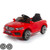 Set of Replacement Front Wheels for 12v Mercedes Style Super Value Car Light