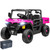 Replacement Spare 12v Battery for 12v Mini Gator Working Dump Bed Truck