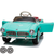 Set of Replacement Rear Wheels for 12v Mint Classic BMW 507 Car