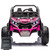 Replacement High/Low Switch for 12v Off-Road Dune Racer Style Buggy
