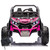 Spare Replacement Key for 12v Off-Road Dune Racer Style Buggy