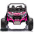 Spare Body Part for 12v Off-Road Dune Racer Style Buggy