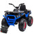 Replacement Spare CPU Control Unit for 12v Kids 12v Outback Style Quad Bike Wheels