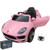 Replacement Spare 12v Battery for 12v Porsche Jeep Style car