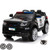 Set of Replacement Rear Wheels for 12v Range Rover Style Cop Car